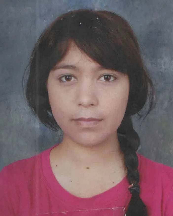 Jocelyn Gpe Alcaraz Guzman