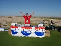 Bi-annual Golf Tournament