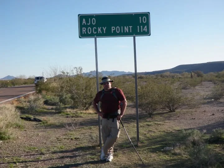 Annual walk archive · March 4, 2010 (article republished in 2019)
