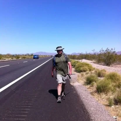 Annual walk archive · March 10, 2012 (article republished in 2019)